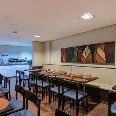 Holiday Inn Express Avenida Sumare São Paulo Ngoại thất bức ảnh