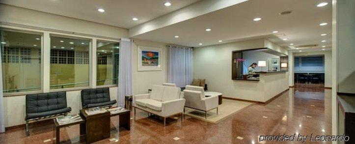 Holiday Inn Express Avenida Sumare São Paulo Ngoại thất bức ảnh