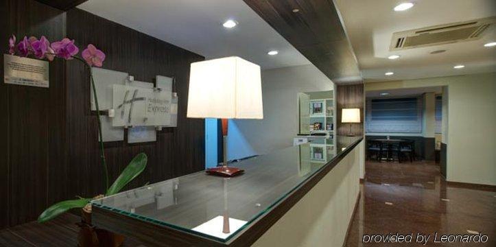 Holiday Inn Express Avenida Sumare São Paulo Ngoại thất bức ảnh