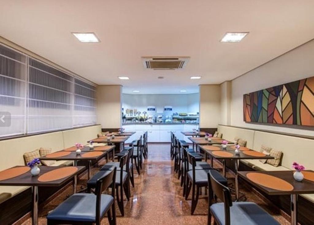 Holiday Inn Express Avenida Sumare São Paulo Ngoại thất bức ảnh