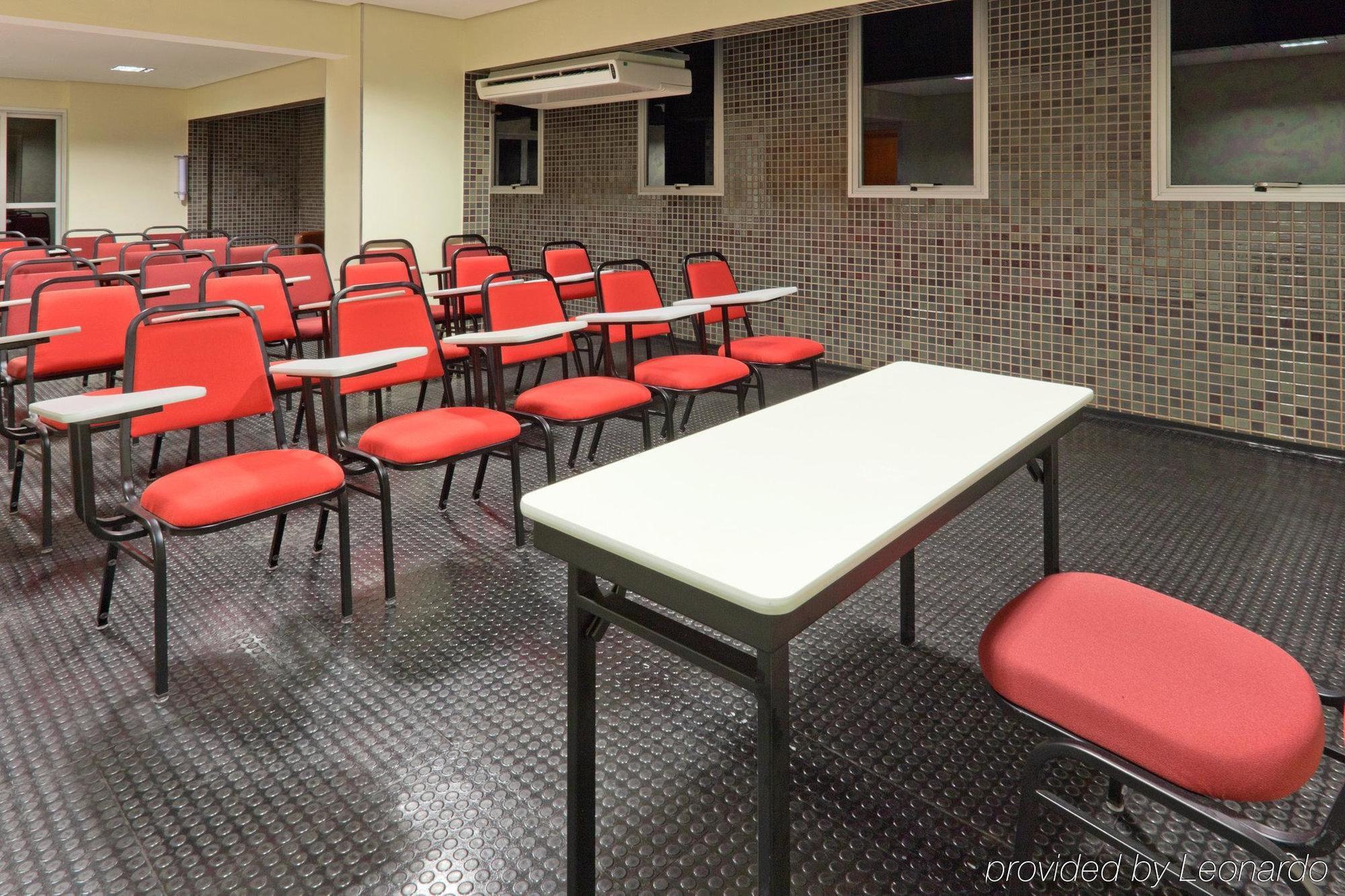 Holiday Inn Express Avenida Sumare São Paulo Tiện nghi bức ảnh