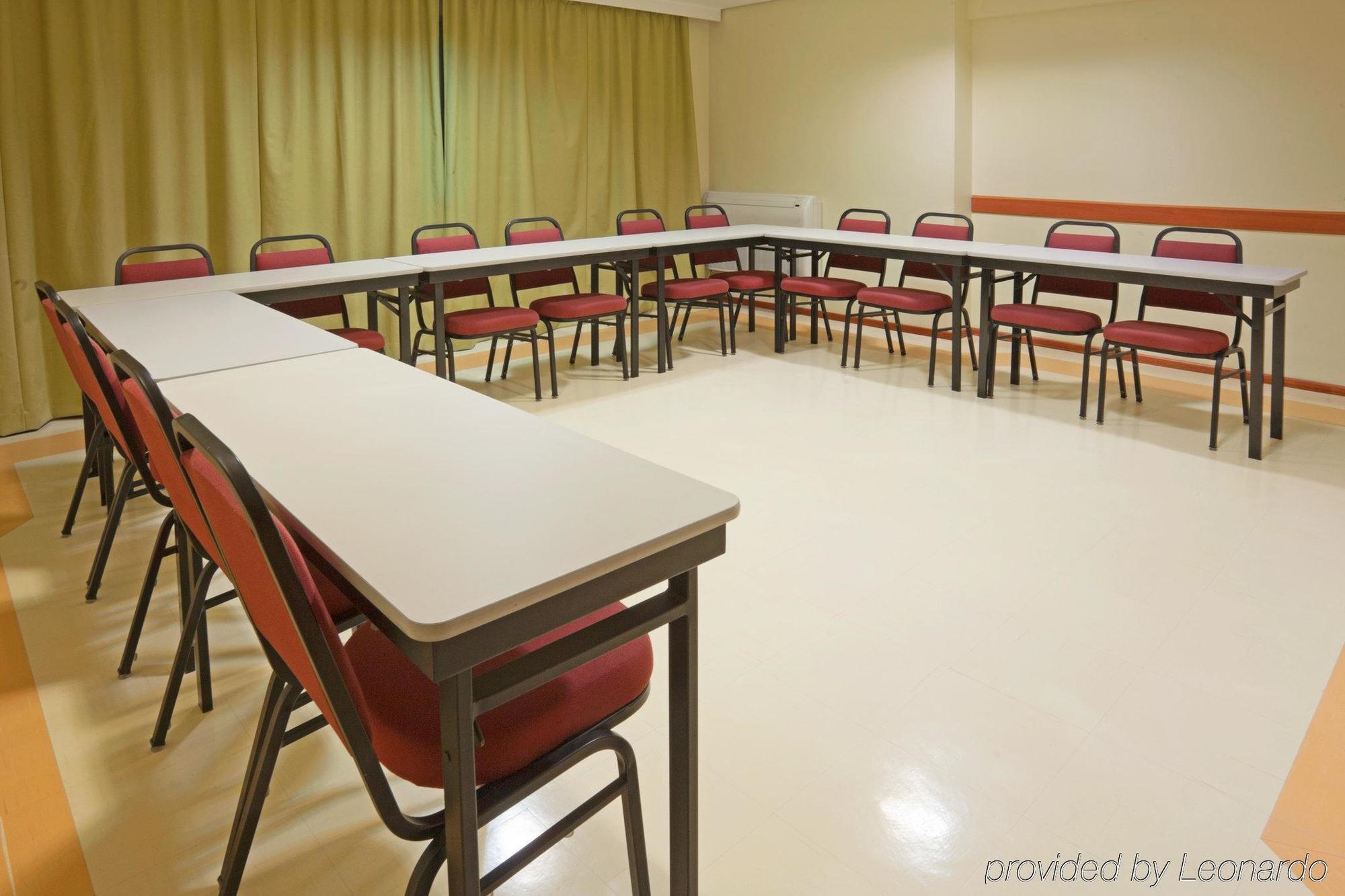 Holiday Inn Express Avenida Sumare São Paulo Tiện nghi bức ảnh