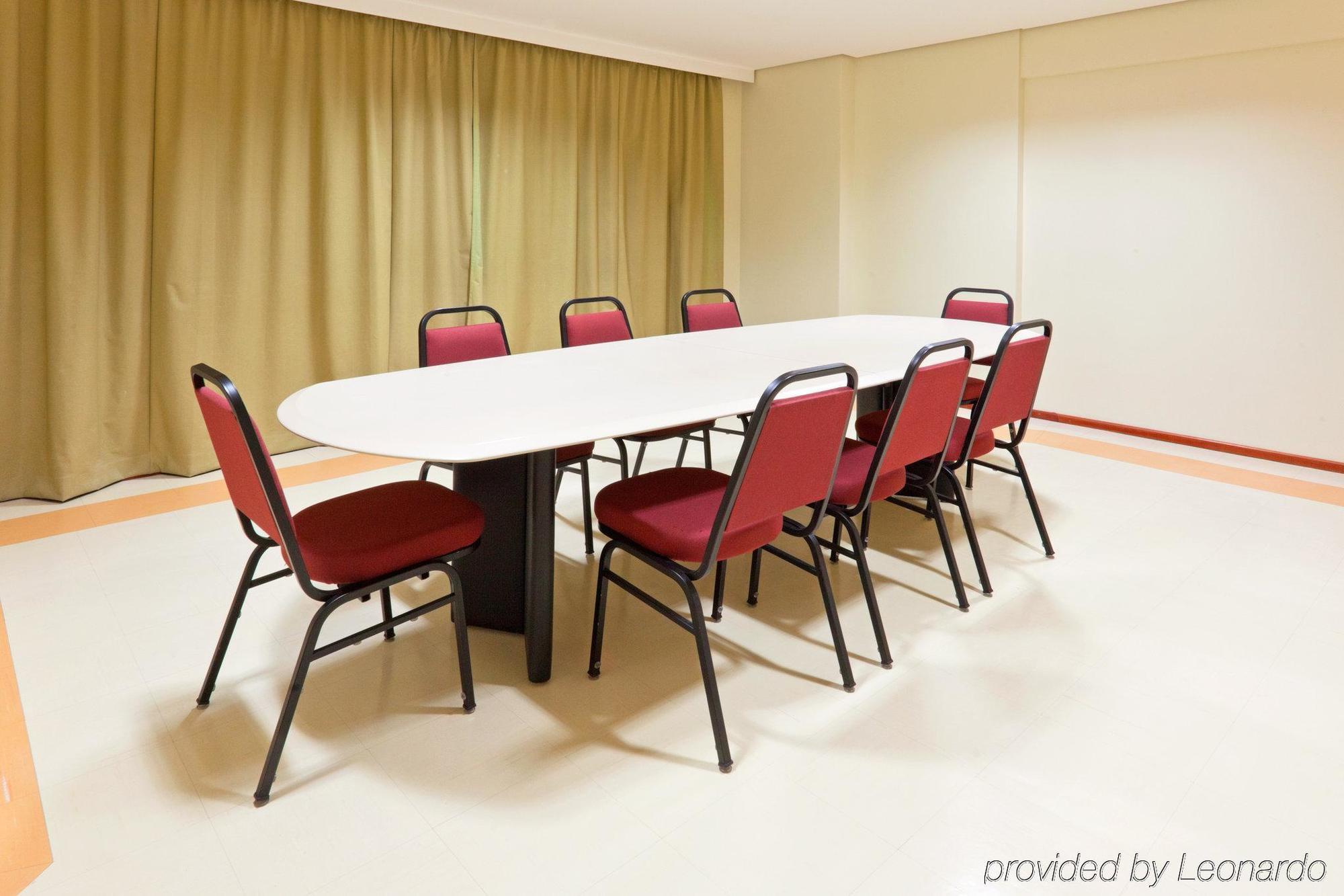 Holiday Inn Express Avenida Sumare São Paulo Tiện nghi bức ảnh