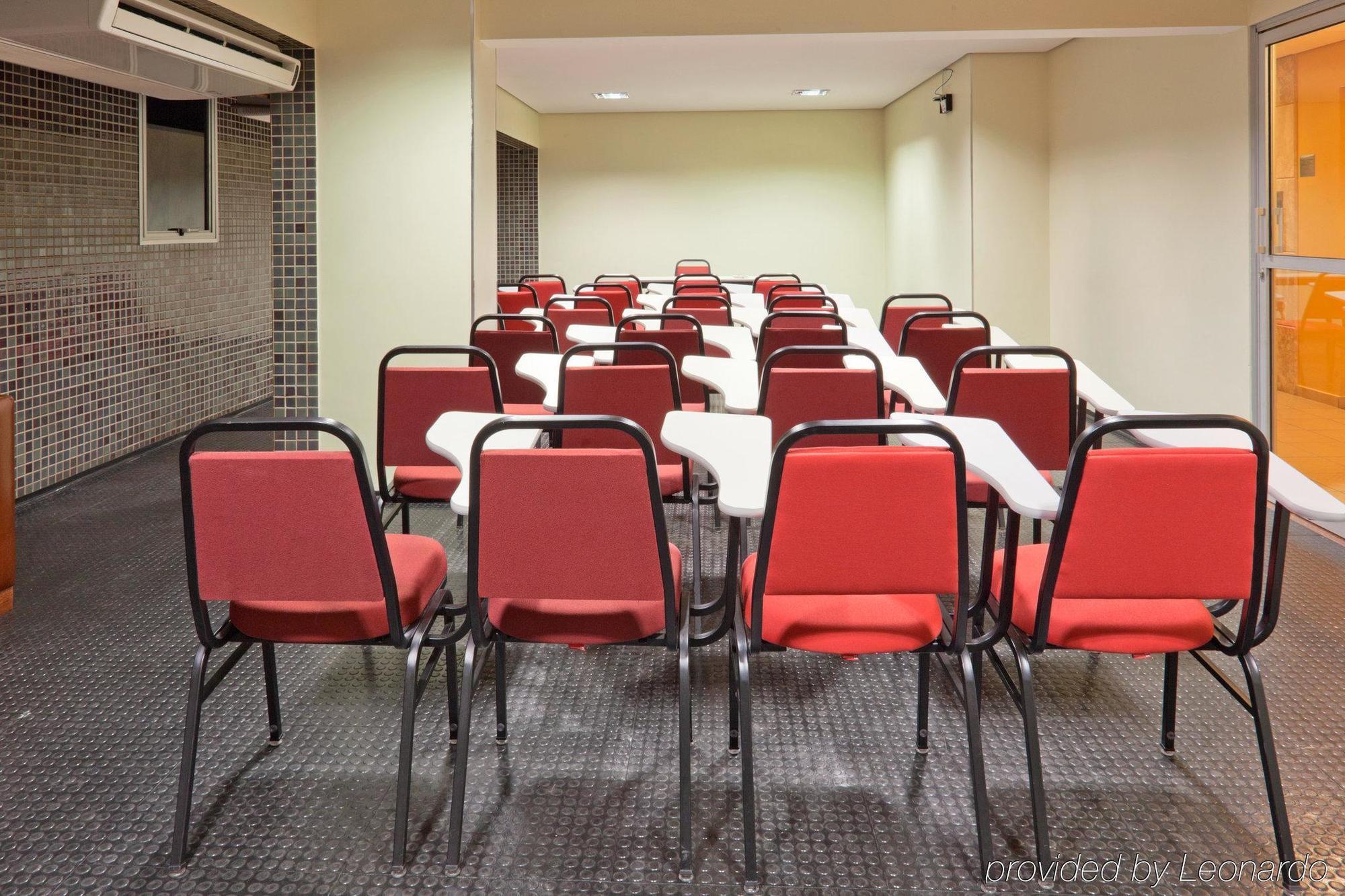 Holiday Inn Express Avenida Sumare São Paulo Tiện nghi bức ảnh