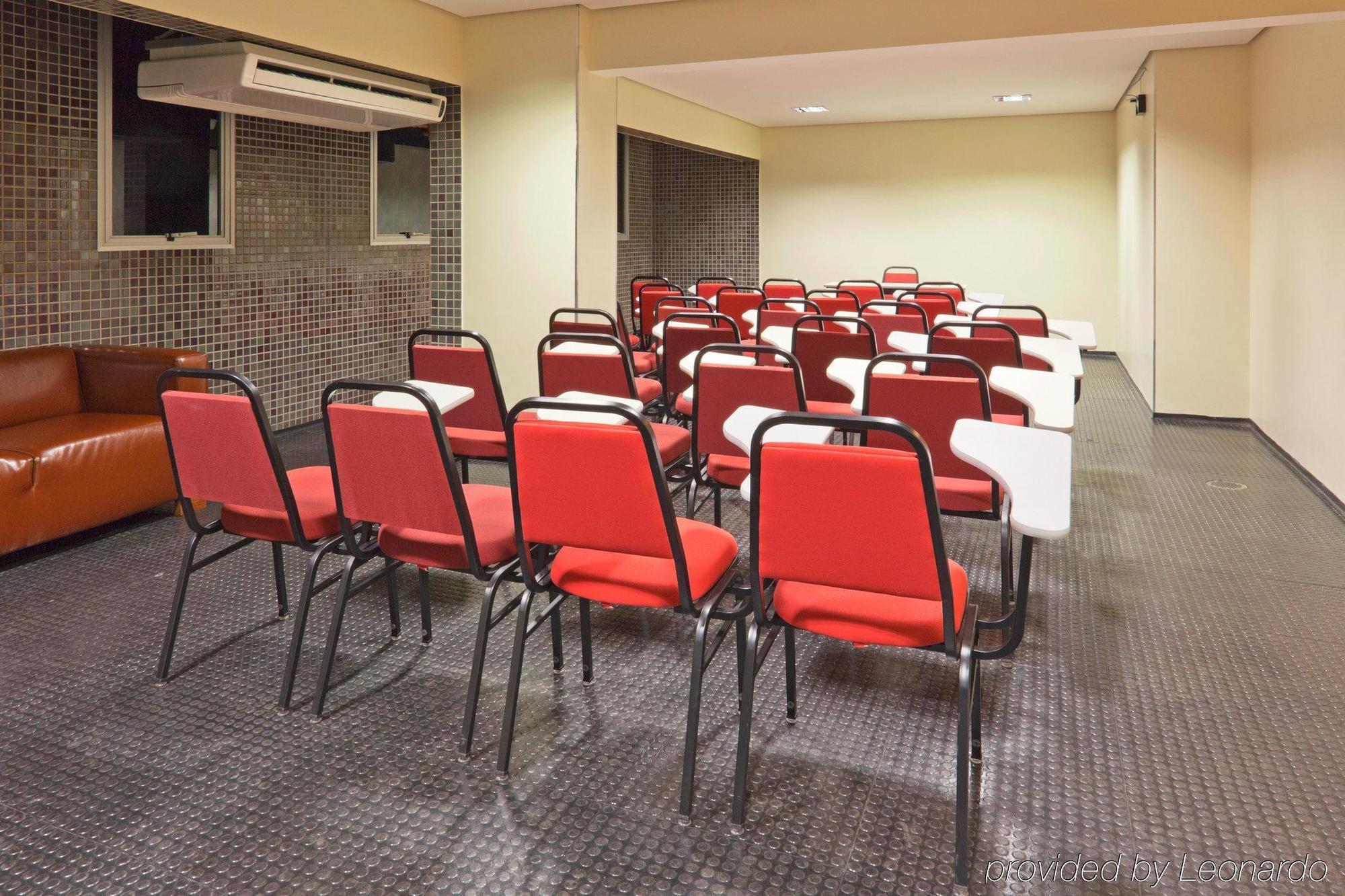Holiday Inn Express Avenida Sumare São Paulo Tiện nghi bức ảnh