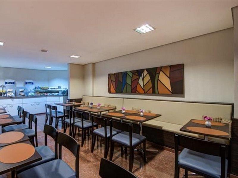 Holiday Inn Express Avenida Sumare São Paulo Ngoại thất bức ảnh