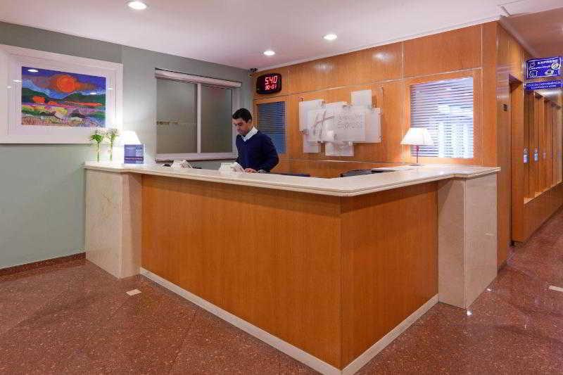 Holiday Inn Express Avenida Sumare São Paulo Nội địa bức ảnh