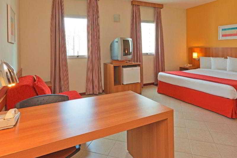 Holiday Inn Express Avenida Sumare São Paulo Phòng bức ảnh
