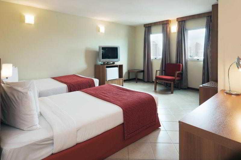 Holiday Inn Express Avenida Sumare São Paulo Phòng bức ảnh