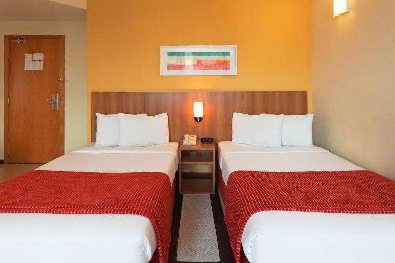 Holiday Inn Express Avenida Sumare São Paulo Phòng bức ảnh