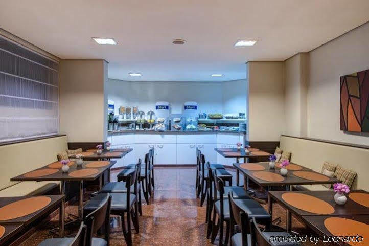 Holiday Inn Express Avenida Sumare São Paulo Ngoại thất bức ảnh